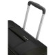 Samsonite Trolley Médio 66cm 4R Spinner EXP CITYBEAT Preto | Ref. 92KA700409