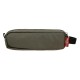 Estojo Escolar Pepe Jeans PAXTON Khaki | Ref. 186.7834022