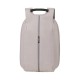 Samsonite Mochila Anti-Roubo p/ Portátil 14.1'' SECURIPAK S Cinzenta | Ref. 92KB300158