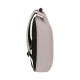 Samsonite Mochila Anti-Roubo p/ Portátil 14.1'' SECURIPAK S Cinzenta | Ref. 92KB300158