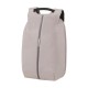 Samsonite Mochila Anti-Roubo p/ Portátil 14.1'' SECURIPAK S Cinzenta | Ref. 92KB300158