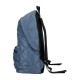 Mochila Escolar 44cm Pepe Jeans ORSON Azul Escuro | Ref. 186.6362322