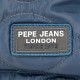 Mochila Escolar 44cm Pepe Jeans ORSON Azul Escuro | Ref. 186.6362322