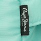 Mochila Escolar 44cm Pepe Jeans ORSON Turquesa | Ref. 186.6362323