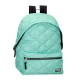 Mochila Escolar 44cm Pepe Jeans ORSON Turquesa | Ref. 186.6362323
