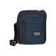 Samsonite Bolsa de Tiracolo para Tablet 9.7” OPENROAD 2.0 Azul | Ref. 92KG200101