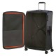 Samsonite Mala/Trolley Grande 79cm 4R Spinner Exp RYTHUM Azul | Ref. 92KC300301
