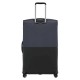 Samsonite Mala/Trolley Grande 79cm 4R Spinner Exp RYTHUM Azul | Ref. 92KC300301