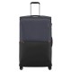 Samsonite Mala/Trolley Grande 79cm 4R Spinner Exp RYTHUM Azul | Ref. 92KC300301