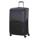 Samsonite Mala/Trolley Grande 79cm 4R Spinner Exp RYTHUM Azul | Ref. 92KC300301