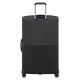 SAMSONITE Mala de Viagem / Trolley Grande 79cm 4R Exp Rythum Grafite | Ref. 92KC300318