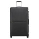 SAMSONITE Mala de Viagem / Trolley Grande 79cm 4R Exp Rythum Grafite | Ref. 92KC300318