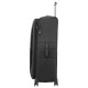 SAMSONITE Mala de Viagem / Trolley Grande 79cm 4R Exp Rythum Grafite | Ref. 92KC300318