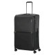 SAMSONITE Mala de Viagem / Trolley Grande 79cm 4R Exp Rythum Grafite | Ref. 92KC300318