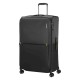 SAMSONITE Mala de Viagem / Trolley Grande 79cm 4R Exp Rythum Grafite | Ref. 92KC300318