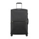 Samsonite Mala/Trolley Média 67cm 4R Spinner Exp RYTHUM Grafite | Ref. 92KC300218