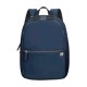 Samsonite Mochila de Senhora para Portátil 15.6” ECO WAVE Azul | Ref. 92KC200411