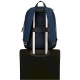 Samsonite Mochila de Senhora para Portátil 15.6” ECO WAVE Azul | Ref. 92KC200411