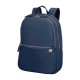 Samsonite Mochila de Senhora para Portátil 15.6” ECO WAVE Azul | Ref. 92KC200411