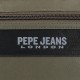 Bolsa de Tiracolo Média Pepe Jeans PAXTON Khaki | Ref. 186.7835422