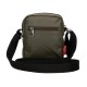 Bolsa de Tiracolo Pequena 2C Pepe Jeans PAXTON Khaki | Ref. 186.7835122