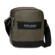 Bolsa de Tiracolo Pequena 2C Pepe Jeans PAXTON Khaki | Ref. 186.7835122