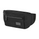 Samsonite Bolsa de Cintura OPENROAD 2.0 Preta | Ref. 92KG201309