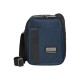 Samsonite Bolsa de Tiracolo para Tablet 7.9” OPENROAD 2.0 Azul | Ref. 92KG200701