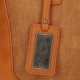 Mala de Ombro 2 Alças Pepe Jeans AURE Castanha | Ref. 186.7745222