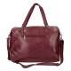 Mala de Ombro para Senhora Pepe Jeans CHIC Bordô | Ref. 186.7767122