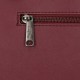 Mala de Ombro para Senhora Pepe Jeans CHIC Bordô | Ref. 186.7767122