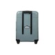 Samsonite Mala de Cabine / Trolley 55cm 4 Rodas MAGNUM ECO Azul Claro | Ref. 92KH200111
