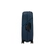 Samsonite Mala de Cabine / Trolley 55cm 4 Rodas MAGNUM ECO Azul Escuro | Ref. 92KH200101