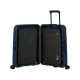 Samsonite Mala de Cabine / Trolley 55cm 4 Rodas MAGNUM ECO Azul Escuro | Ref. 92KH200101