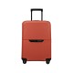 Samsonite Mala de Cabine / Trolley 55cm 4 Rodas MAGNUM ECO Laranja | Ref. 92KH200196