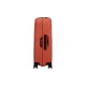 Samsonite Mala de Cabine / Trolley 55cm 4 Rodas MAGNUM ECO Laranja | Ref. 92KH200196