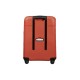 Samsonite Mala de Cabine / Trolley 55cm 4 Rodas MAGNUM ECO Laranja | Ref. 92KH200196