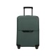 Samsonite Mala de Cabine / Trolley 55cm 4 Rodas MAGNUM ECO Verde | Ref. 92KH200124