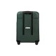 Samsonite Mala de Cabine / Trolley 55cm 4 Rodas MAGNUM ECO Verde | Ref. 92KH200124
