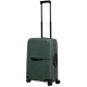 Samsonite Mala de Cabine / Trolley 55cm 4 Rodas MAGNUM ECO Verde | Ref. 92KH200124