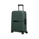 Samsonite Mala de Cabine / Trolley 55cm 4 Rodas MAGNUM ECO Verde | Ref. 92KH200124