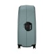 Samsonite Mala de Viagem / Trolley Gigante 81cm 4 Rodas MAGNUM ECO Azul Claro | Ref. 92KH200411