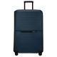 Samsonite Mala de Viagem / Trolley Gigante 81cm 4 Rodas MAGNUM ECO Azul Escuro | Ref. 92KH200401