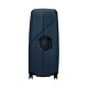 Samsonite Mala de Viagem / Trolley Gigante 81cm 4 Rodas MAGNUM ECO Azul Escuro | Ref. 92KH200401