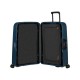 Samsonite Mala de Viagem / Trolley Gigante 81cm 4 Rodas MAGNUM ECO Azul Escuro | Ref. 92KH200401