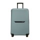 Samsonite Mala/Trolley Grande 75cm 4R Spinner MAGNUM ECO Azul Claro | Ref. 92KH200311