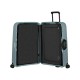 Samsonite Mala/Trolley Grande 75cm 4R Spinner MAGNUM ECO Azul Claro | Ref. 92KH200311