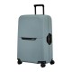 Samsonite Mala/Trolley Grande 75cm 4R Spinner MAGNUM ECO Azul Claro | Ref. 92KH200311