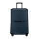 Samsonite Mala de Viagm / Trolley Grande 75cm 4 Rodas MAGNUM ECO Azul Escuro | Ref. 92KH200301