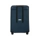Samsonite Mala de Viagm / Trolley Grande 75cm 4 Rodas MAGNUM ECO Azul Escuro | Ref. 92KH200301